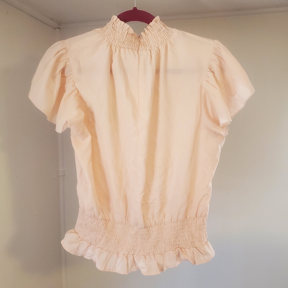 Indulge Blouse New With Tags!